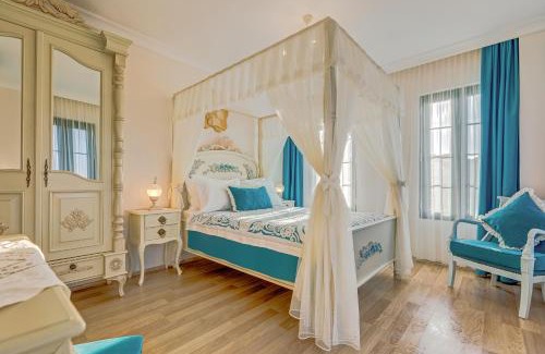 Ayvalik Maison | Cunda Esen Hotel