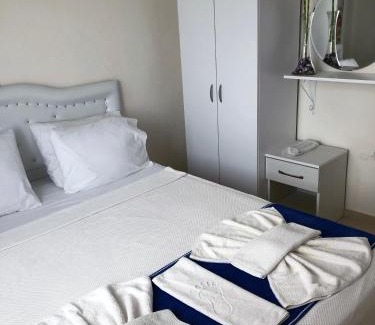 Ayvalik Hôtel | Cunda La Vie
