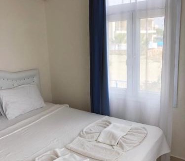 Ayvalik Hôtel | Cunda La Vie