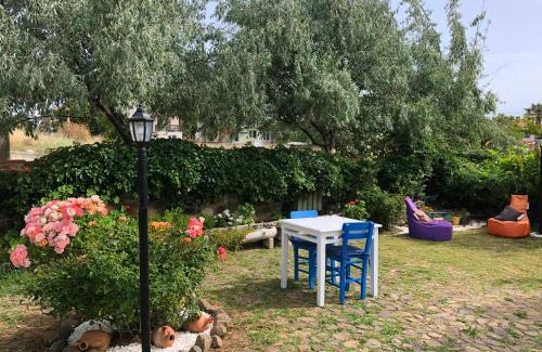 Ayvalik Hôtel | Cunda La Vie