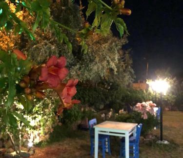 Ayvalik Hôtel | Cunda La Vie