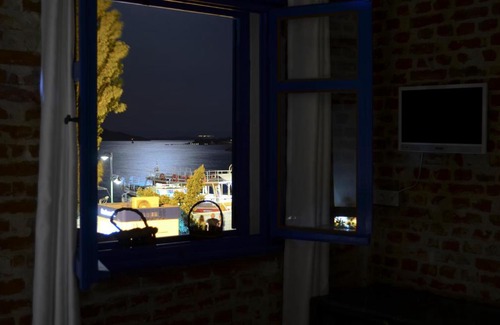Ayvalik Hôtel | Cunda Mavi Hotel