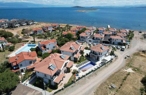 Ayvalik Hôtel | Cunda Say Resort