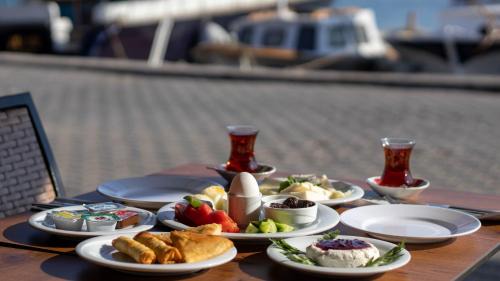 Ayvalik Hôtel | Cunda Taka