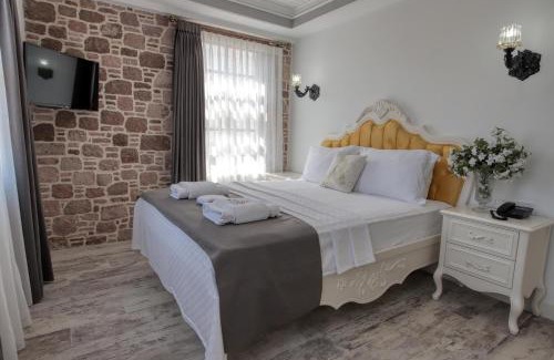 Ayvalik Hôtel | Cunda Taka