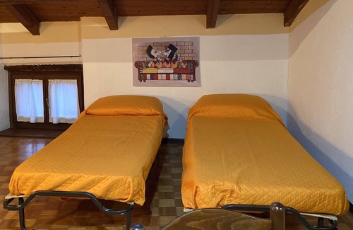 Centro Storico Appartement | Cuneo Center Apartment