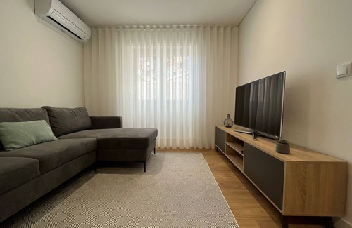 Guimaraes Copropriété | Cunha's Apartment - city center