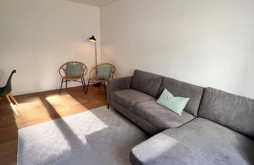 Guimaraes Copropriété | Cunha's Apartment - city center