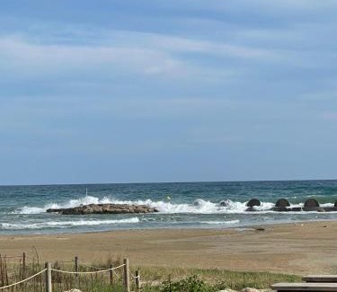 Cunit Appartement | Cunit Beach