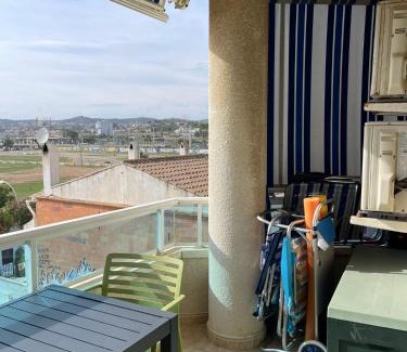 Cunit Appartement | Cunit Beach