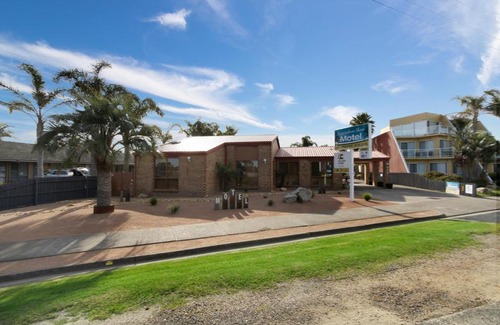 Lakes Entrance Hôtel | Cunningham Shore Motel
