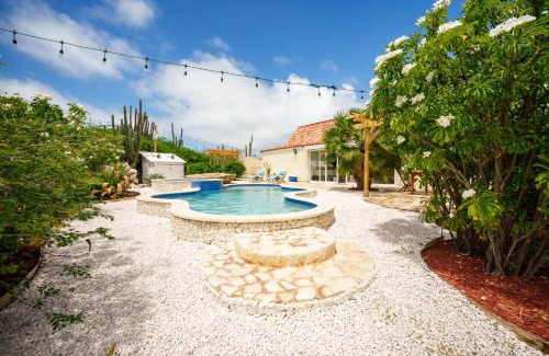Casibari Maison | Cunucu di Nana