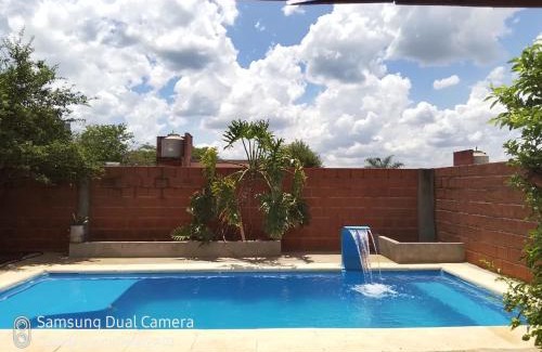 Puerto Iguazu Maison | Cunumí