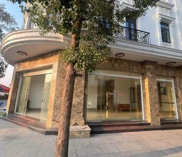 Hai Phong Appartement | Cuong Minh Katka House