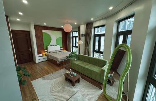 Hai Phong Appartement | Cuong Minh Katka House