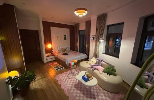 Hai Phong Appartement | Cuong Minh Katka House