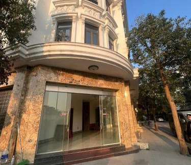 Hai Phong Appartement | Cuong Minh Katka House