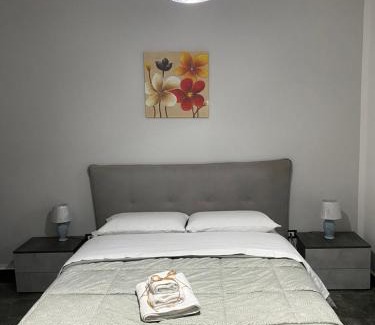 Corleone Maison | Cuor di Leone