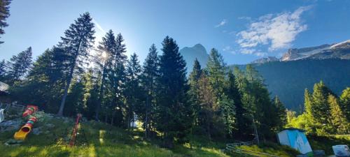 Sella Nevea Appartement | Cuore Alpino