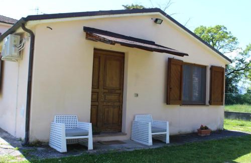 Spoleto Maison | Cuore di Legno Country House