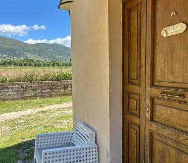 Spoleto Maison | Cuore di Legno Country House