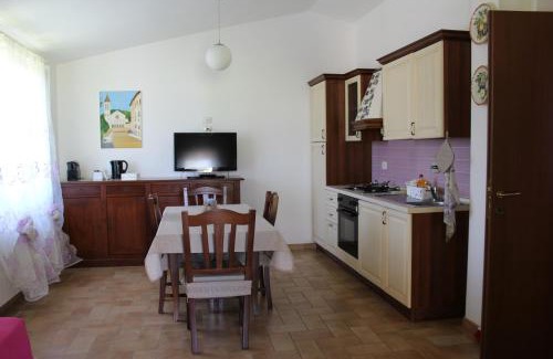 Spoleto Maison | Cuore di Legno Country House