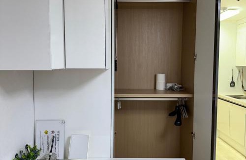 Jungang-dong Appartement | CUP Seoul National University