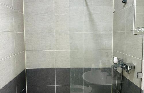 Jungang-dong Appartement | CUP Seoul National University