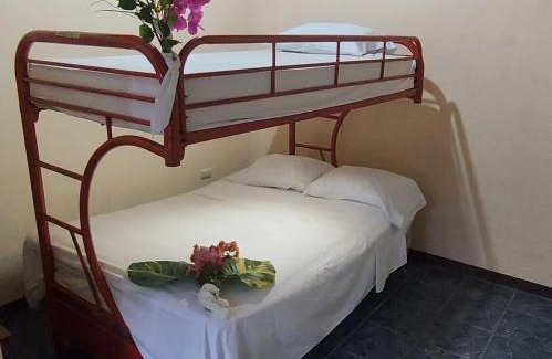 Tambor Appartement | Cupido - Playa Tambor