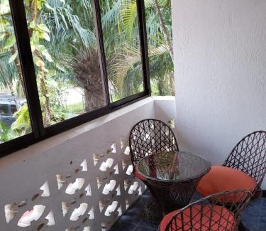 Tambor Appartement | Cupido - Playa Tambor