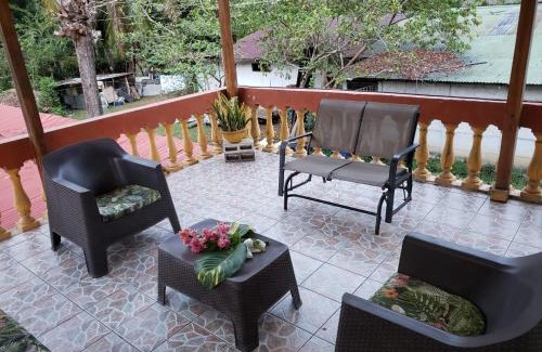 Tambor Appartement | Cupido - Playa Tambor