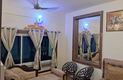 Agonda Hôtel | Cupids Heaven Resort