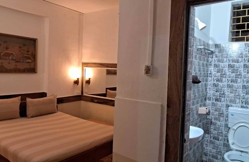 Agonda Hôtel | Cupids Heaven Resort