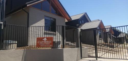 Curacautin Maison | Curacautin Logde B