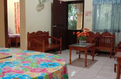 Pagudpud Maison | Curammeng Homestay