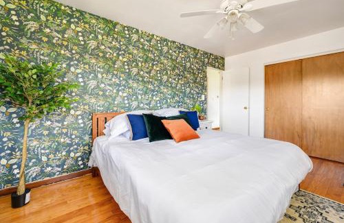 Westmont Appartement | Curated for Cozy Longer Stays