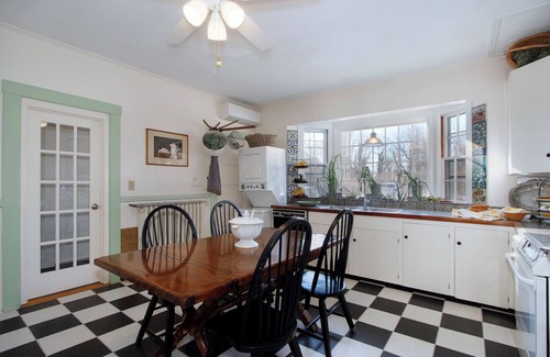 West Falmouth Maison | Curated Spaces for Celebrating Family, Team Building...Just Escaping