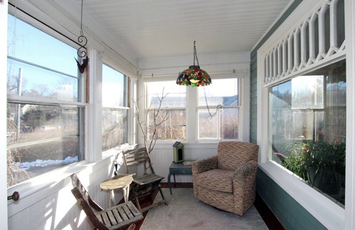 West Falmouth Maison | Curated Spaces for Celebrating Family, Team Building...Just Escaping