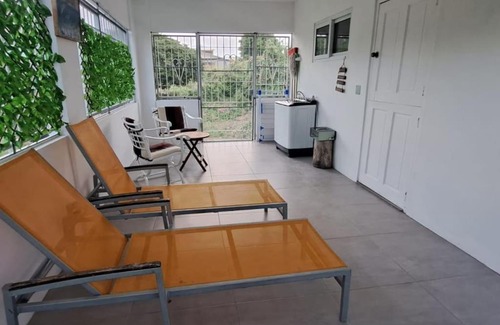 Buena Vista Appartement | CuraVista