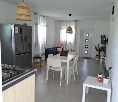 Buena Vista Appartement | CuraVista