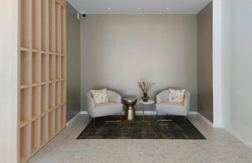 Curia Appartement | Curia Clube