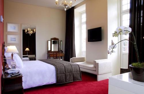 Curia Hôtel | Curia Palace Hotel & Spa