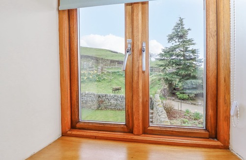 Silsden Cottage | Curlew Cottage, SILSDEN