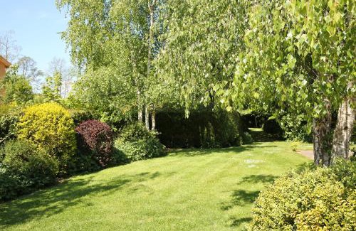 Hope Bowdler Maison | Curlew Cottage