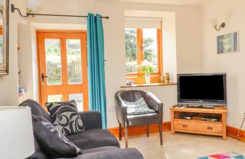 Silsden Maison | Curlew Cottage