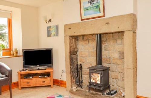 Silsden Maison | Curlew Cottage