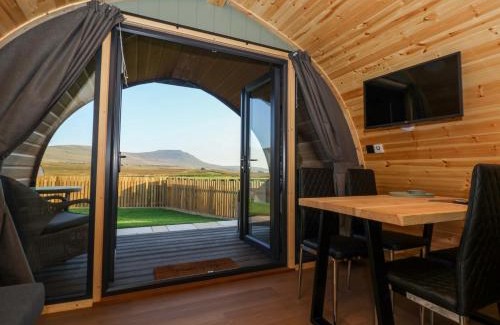 Yockenthwaite Maison | Curlew