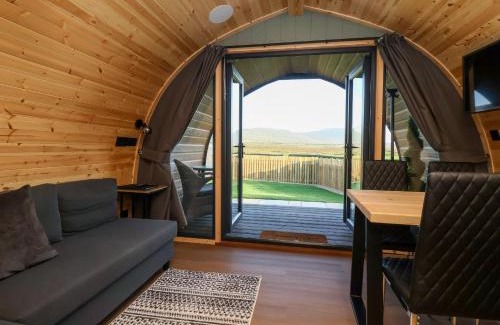 Yockenthwaite Maison | Curlew