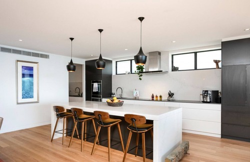 Freshwater Maison | Curly Luxe - Eau douce, NSW