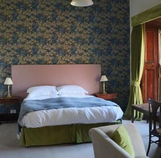Oughterard Maison | Currarevagh House